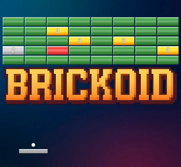 Brickoid cover